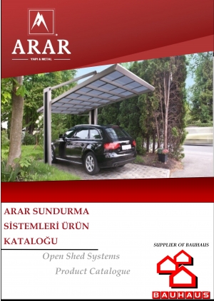 Sundurma Sistemleri